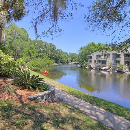 The Village At Palmetto Dunes Condominiums Hilton Head Island Facilități foto