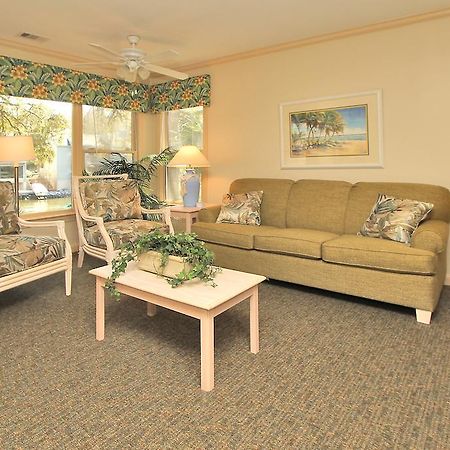 The Village At Palmetto Dunes Condominiums Hilton Head Island Exterior foto
