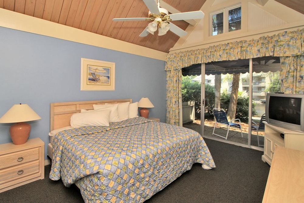 The Village At Palmetto Dunes Condominiums Hilton Head Island Cameră foto