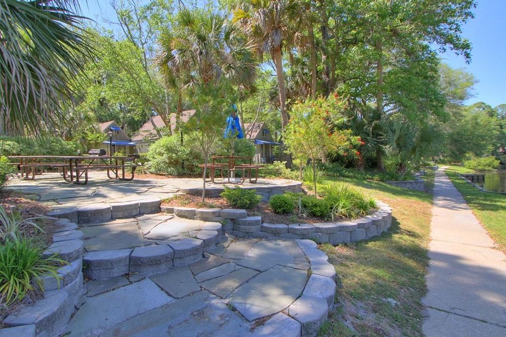 The Village At Palmetto Dunes Condominiums Hilton Head Island Facilități foto