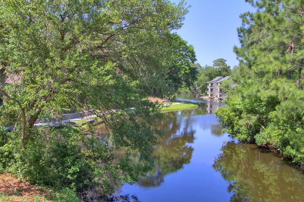 The Village At Palmetto Dunes Condominiums Hilton Head Island Facilități foto
