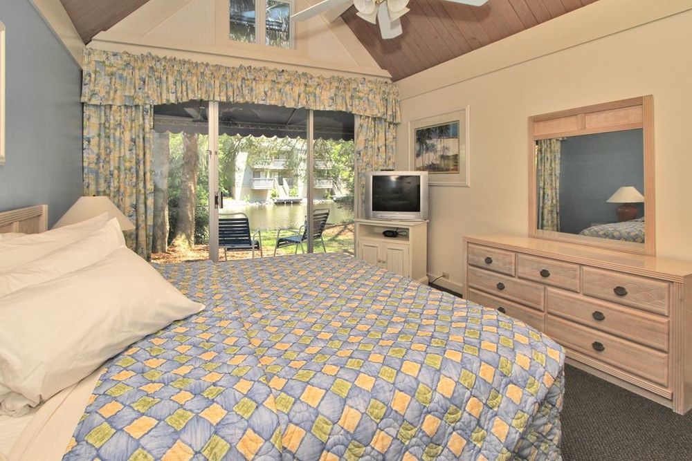 The Village At Palmetto Dunes Condominiums Hilton Head Island Cameră foto