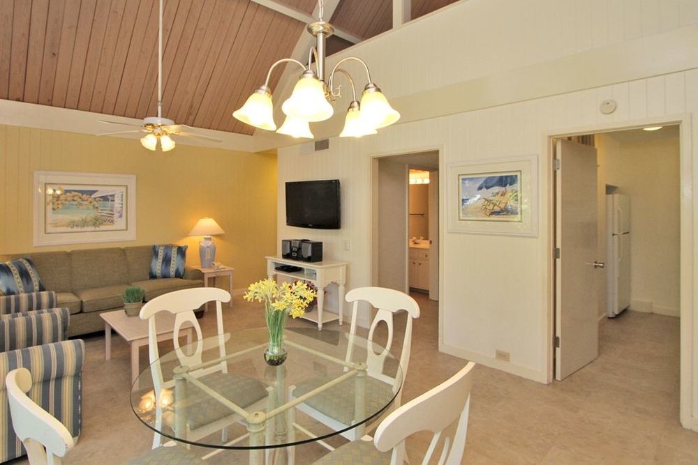 The Village At Palmetto Dunes Condominiums Hilton Head Island Cameră foto