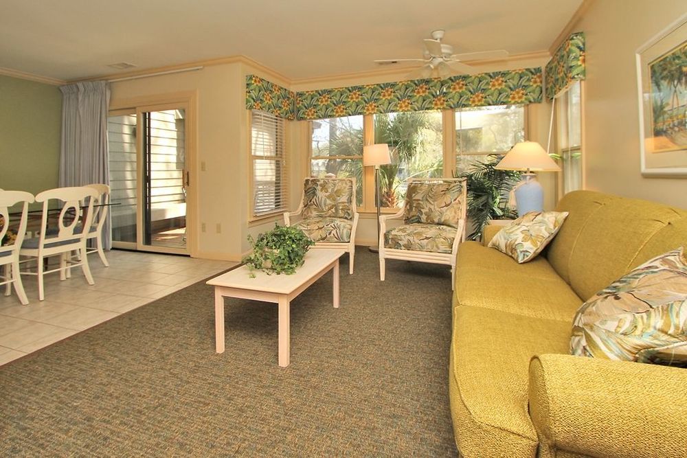 The Village At Palmetto Dunes Condominiums Hilton Head Island Cameră foto