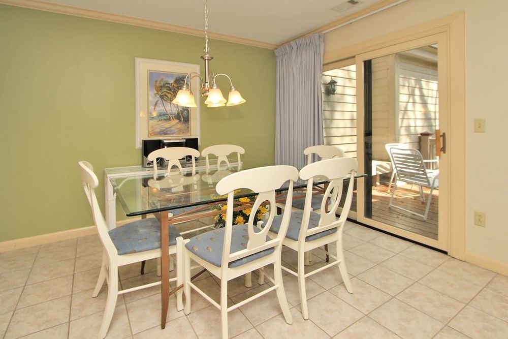 The Village At Palmetto Dunes Condominiums Hilton Head Island Cameră foto