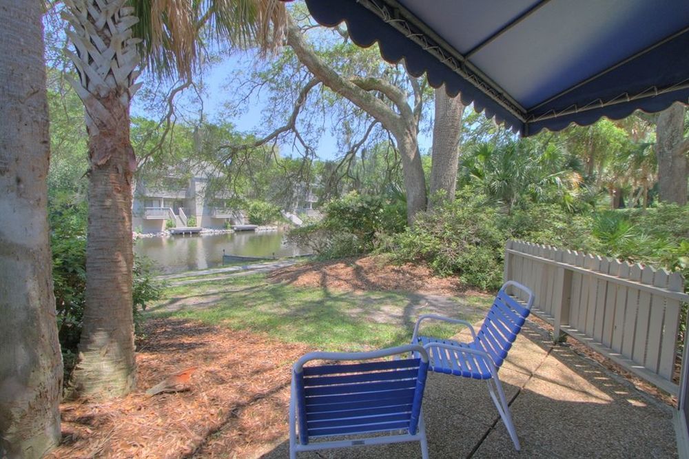 The Village At Palmetto Dunes Condominiums Hilton Head Island Facilități foto