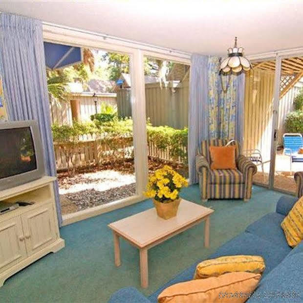 The Village At Palmetto Dunes Condominiums Hilton Head Island Cameră foto