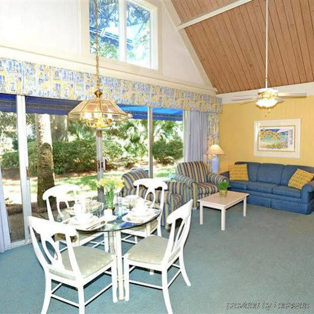 The Village At Palmetto Dunes Condominiums Hilton Head Island Cameră foto